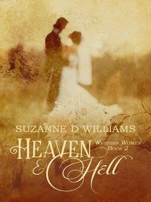cover image of Heaven & Hell